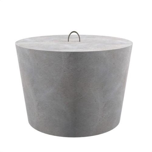 Опорно-анкерные плиты