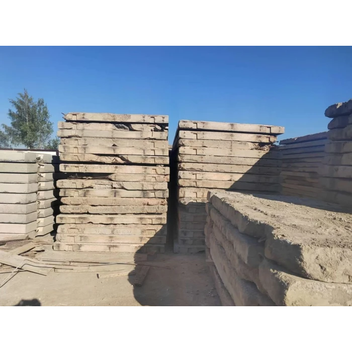 Аэродромная плита ПАГ-20 Б/У