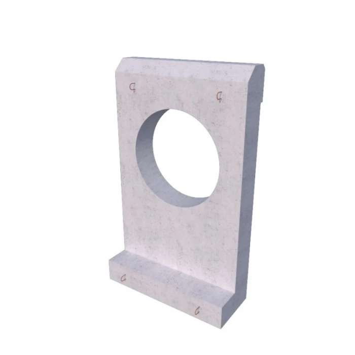 Стенка портальная СТ-10