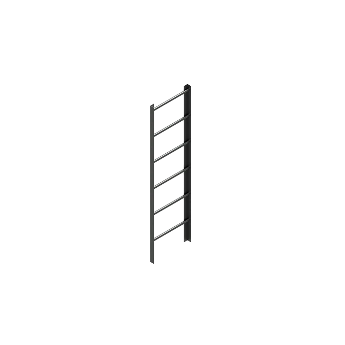 Лестница тепловых сетей (Л-16) ТС-10.2