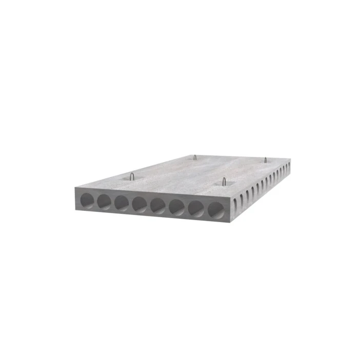 Плита перекрытия НВК 84.12-7