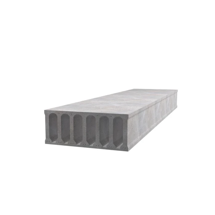 Плита перекрытия 4НВК 90.12-21
