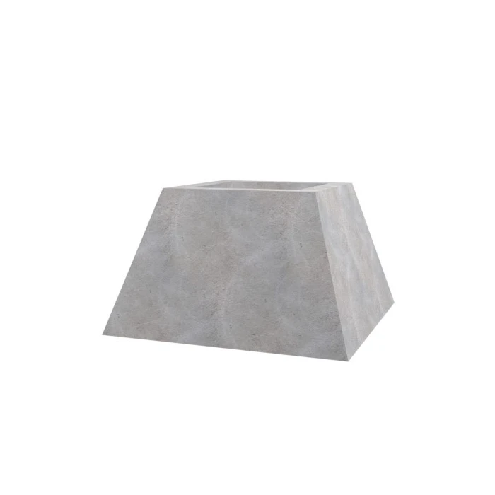 Фундамент бетонный 1Ф 12-8-1