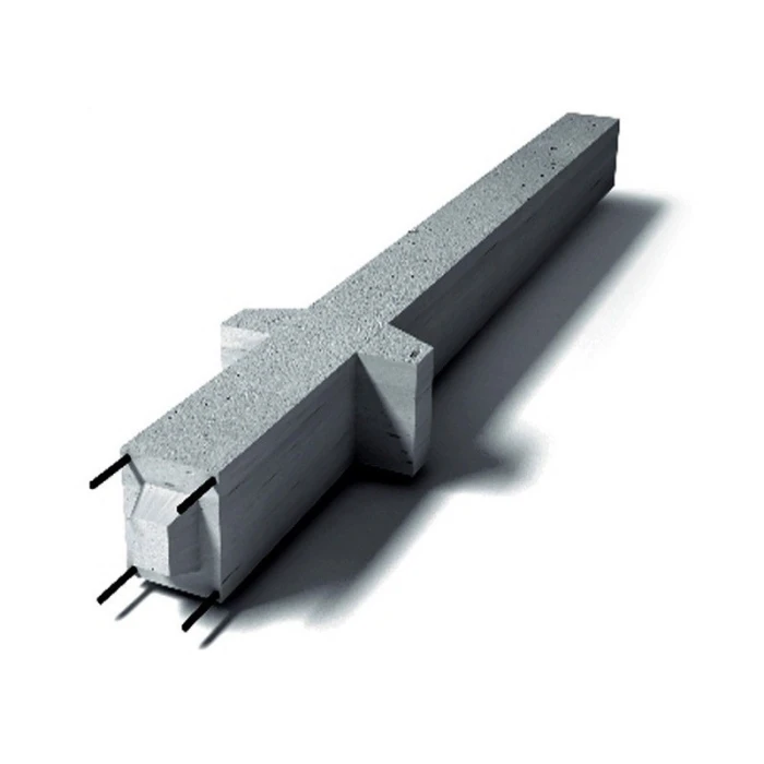 Свая бетонная 1СД 65-41-30-2