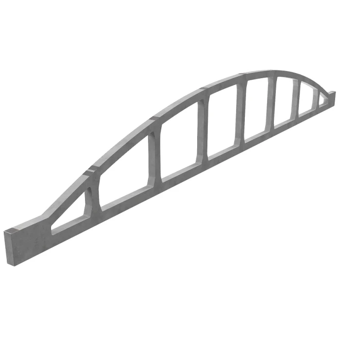 Ферма железобетонная 5ФБС 24-15 АIV