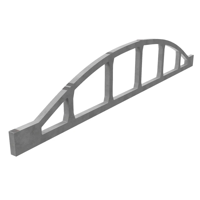 Ферма железобетонная 4ФБС 18-8 АV