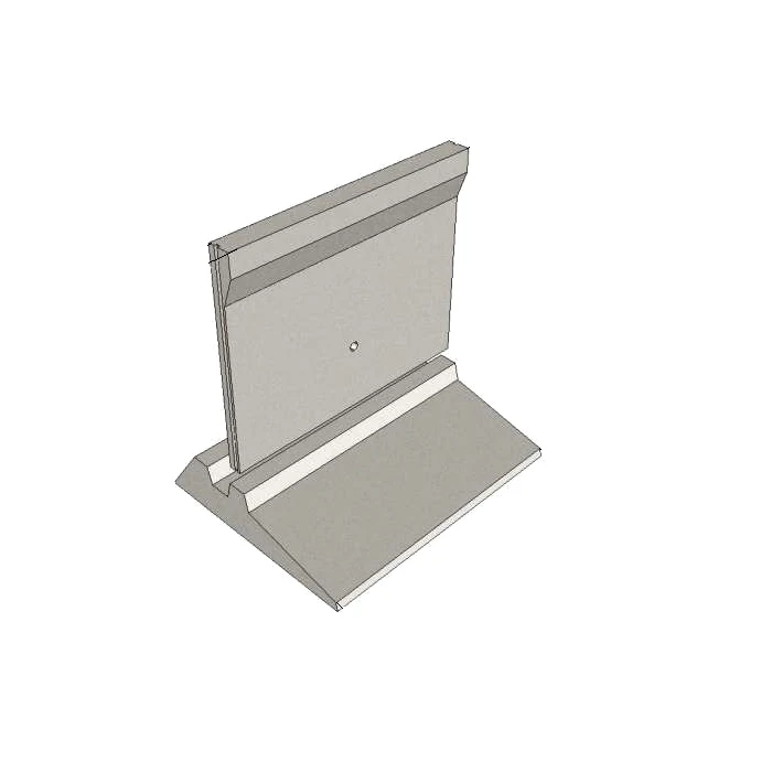 Плита лицевая ПЛ5-8